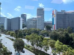 Kings Centre (D3), Office #555568941